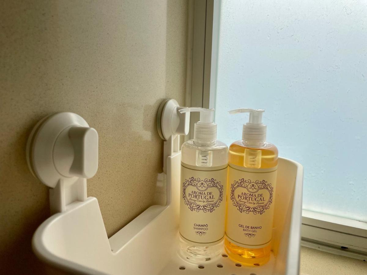 ポルトSanto Antonio Elegant Flatアパートメント エクステリア 写真